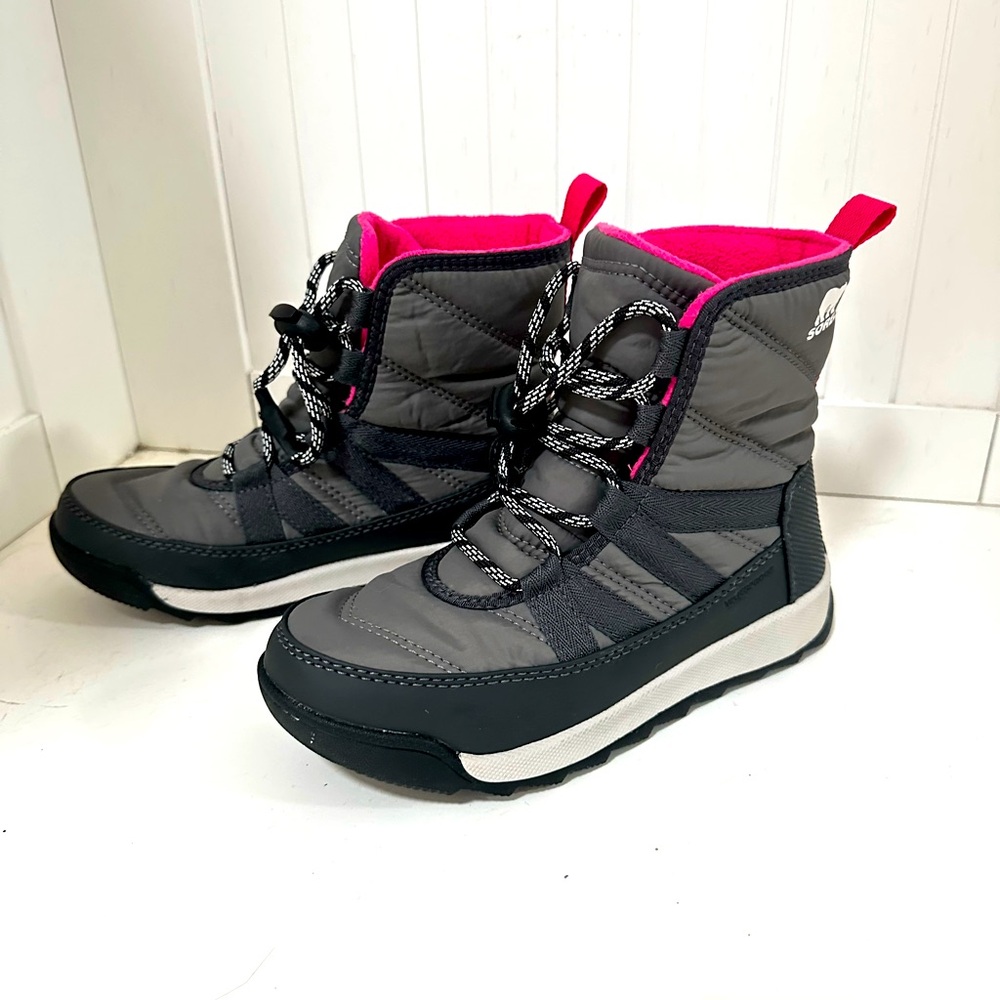 Sorel Snow Boots